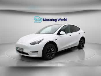 Used Tesla Model Y 2022 for sale - 76032267: Photo 4