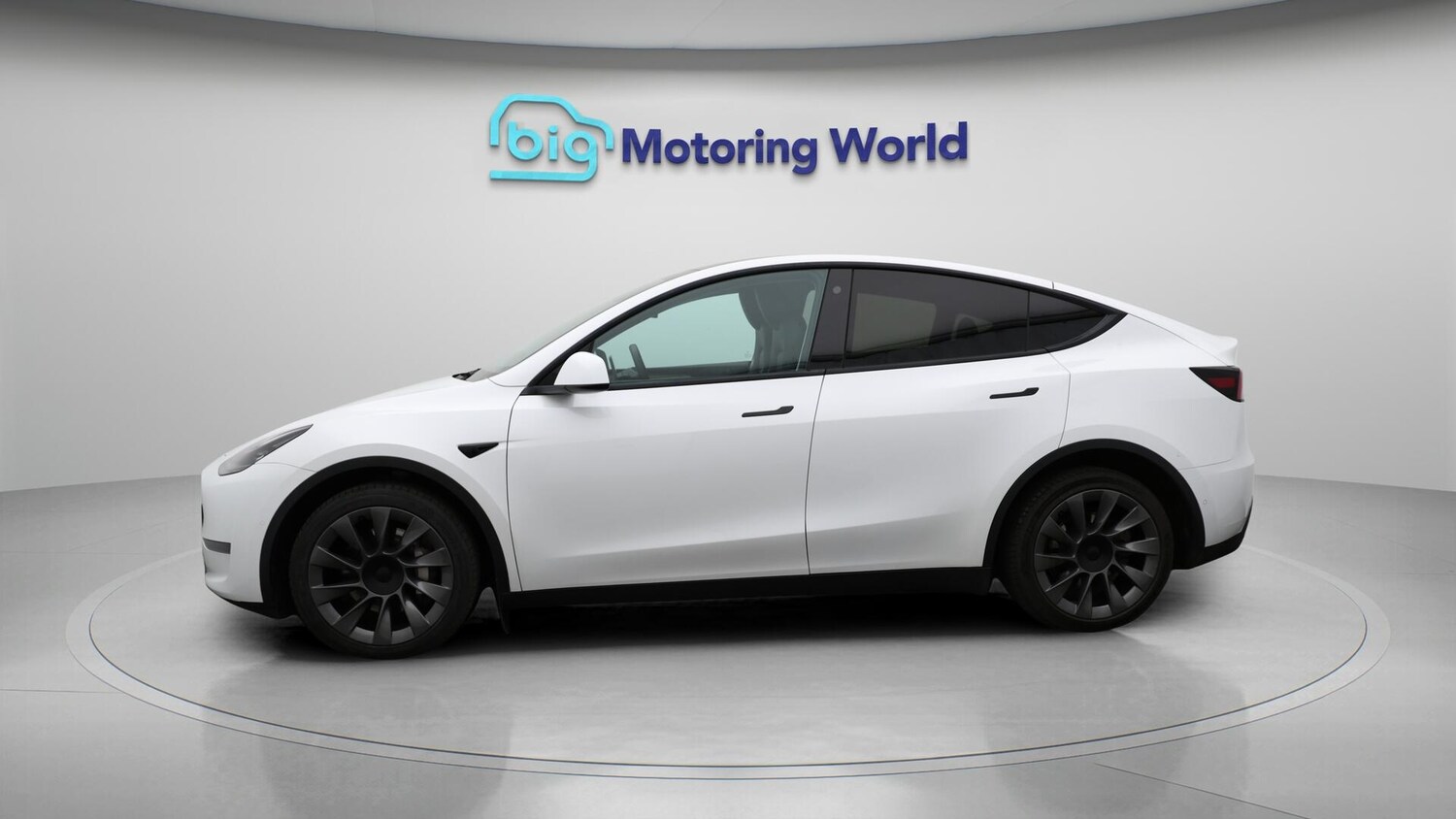 Used Tesla Model Y 2022 for sale - 76032267: Photo 5