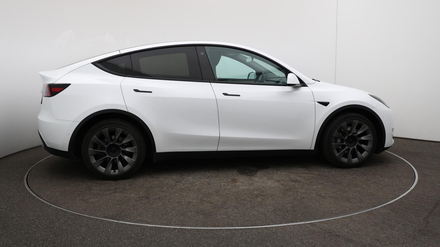 Used Tesla Model Y 2022 for sale - 76032267: Photo 50