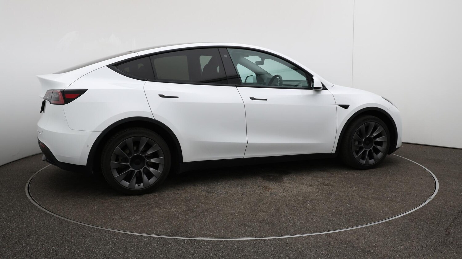 Used Tesla Model Y 2022 for sale - 76032267: Photo 51