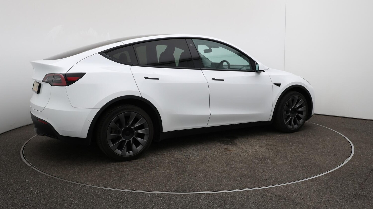Used Tesla Model Y 2022 for sale - 76032267: Photo 52