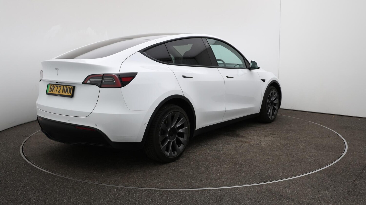 Used Tesla Model Y 2022 for sale - 76032267: Photo 54