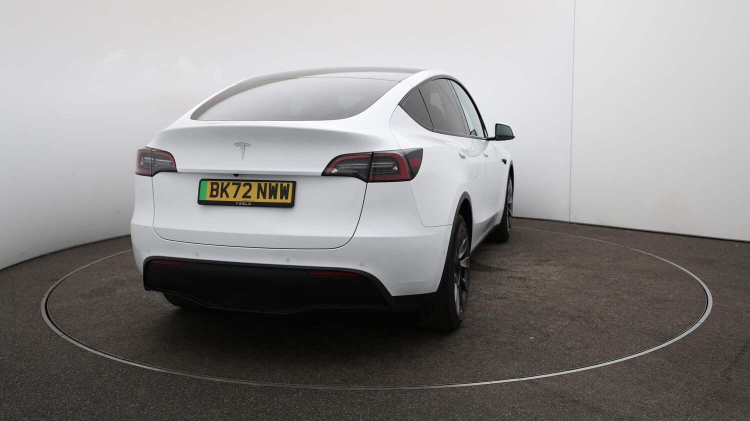 Used Tesla Model Y 2022 for sale - 76032267: Photo 56