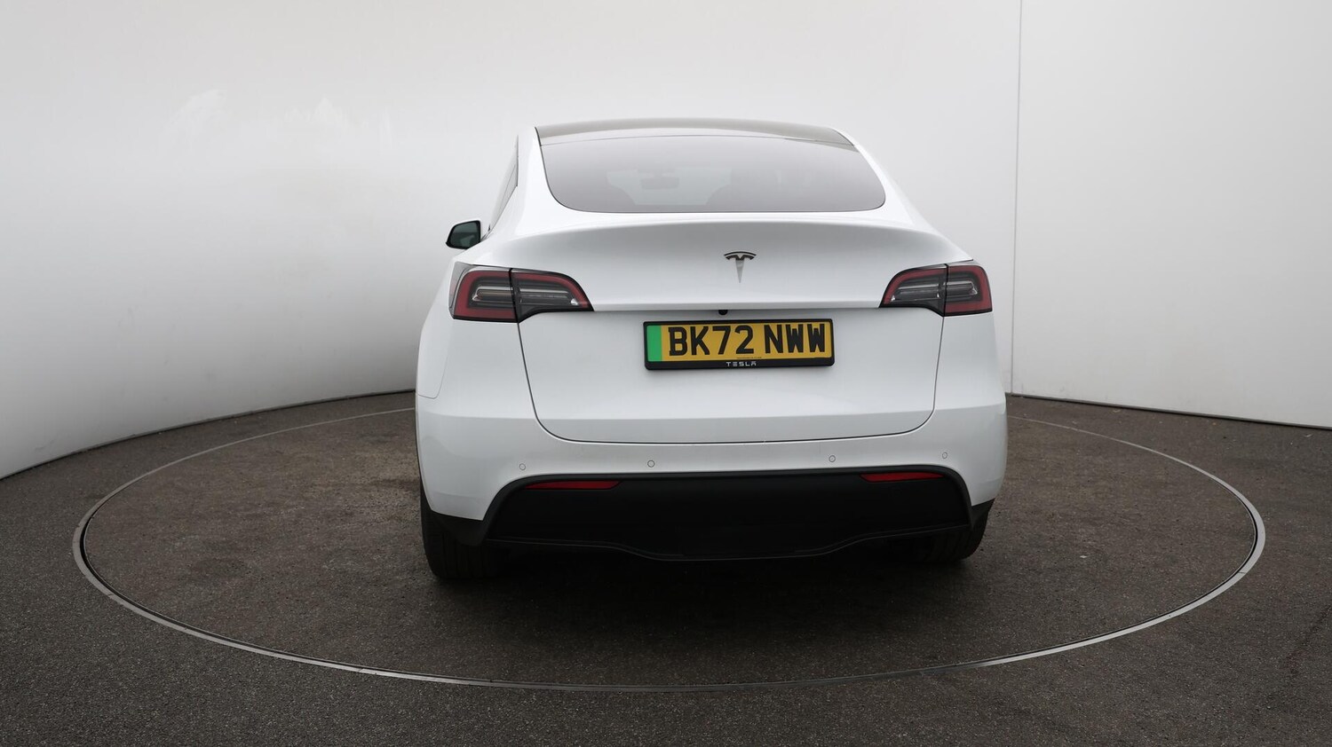 Used Tesla Model Y 2022 for sale - 76032267: Photo 59