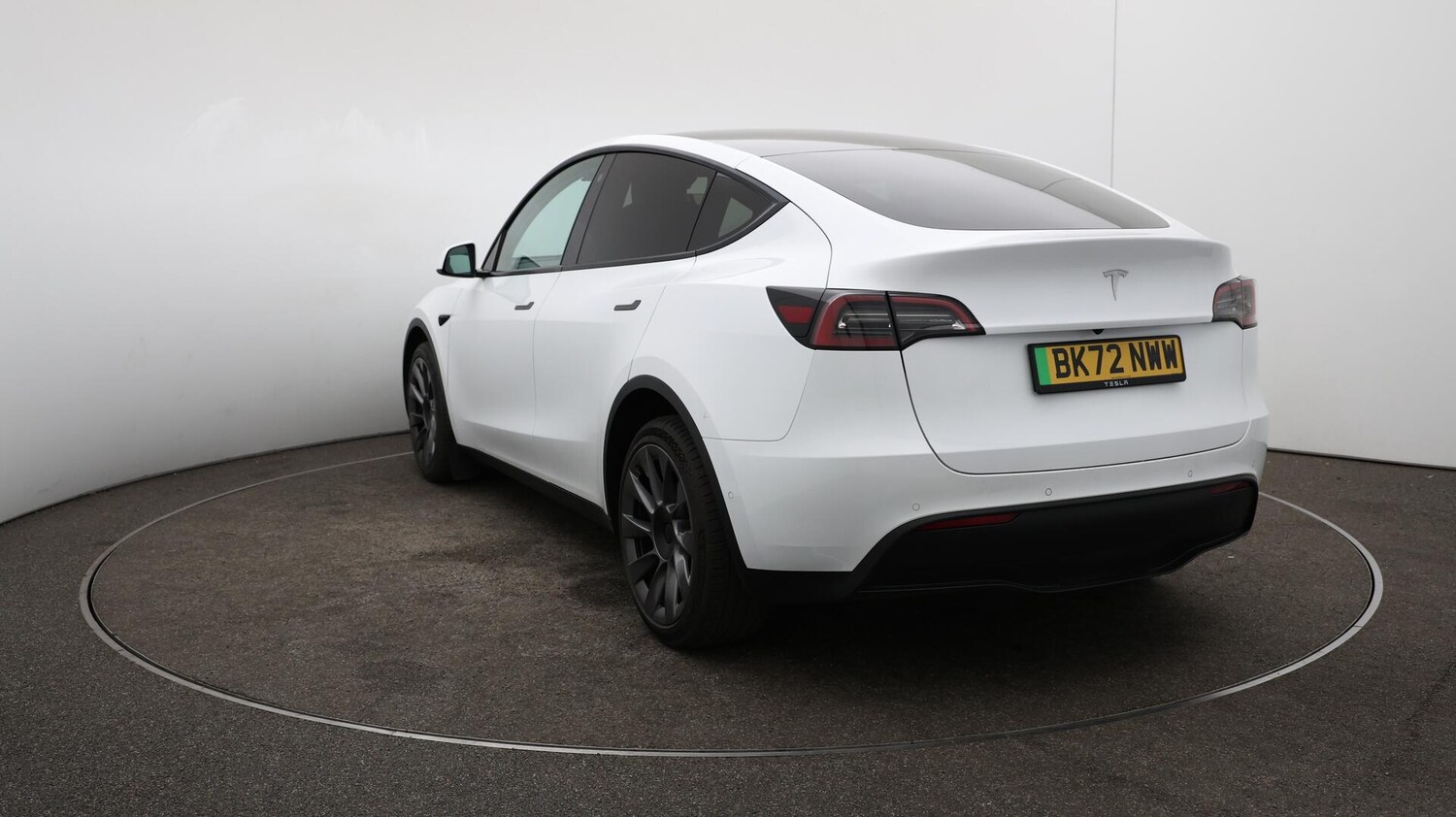 Used Tesla Model Y 2022 for sale - 76032267: Photo 61