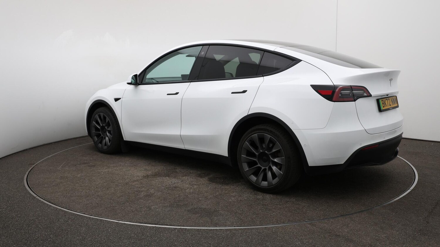 Used Tesla Model Y 2022 for sale - 76032267: Photo 63