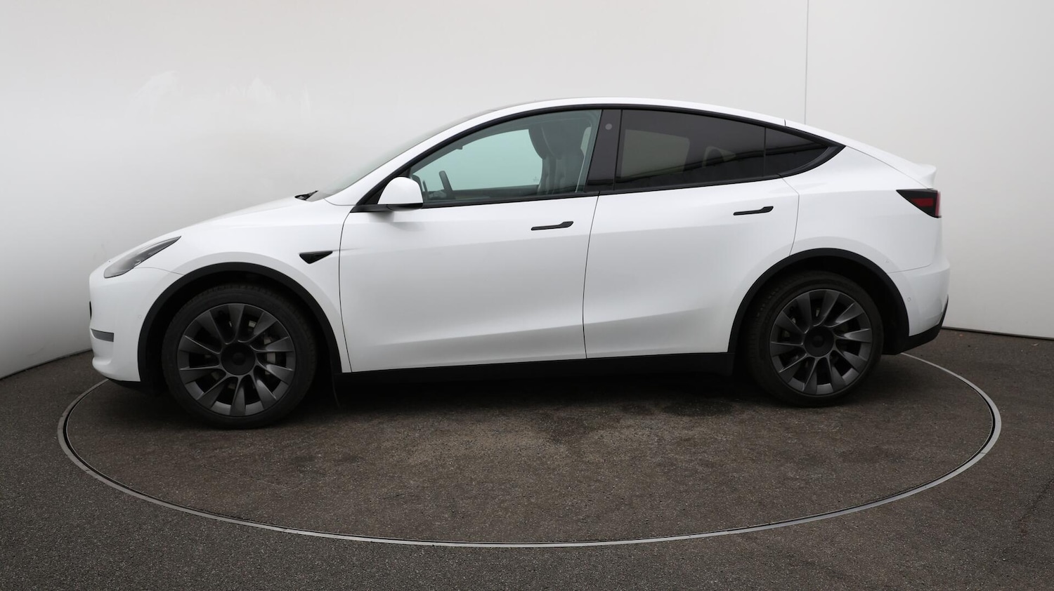 Used Tesla Model Y 2022 for sale - 76032267: Photo 65