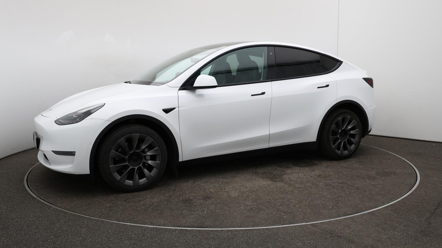 Used Tesla Model Y 2022 for sale - 76032267: Photo 67