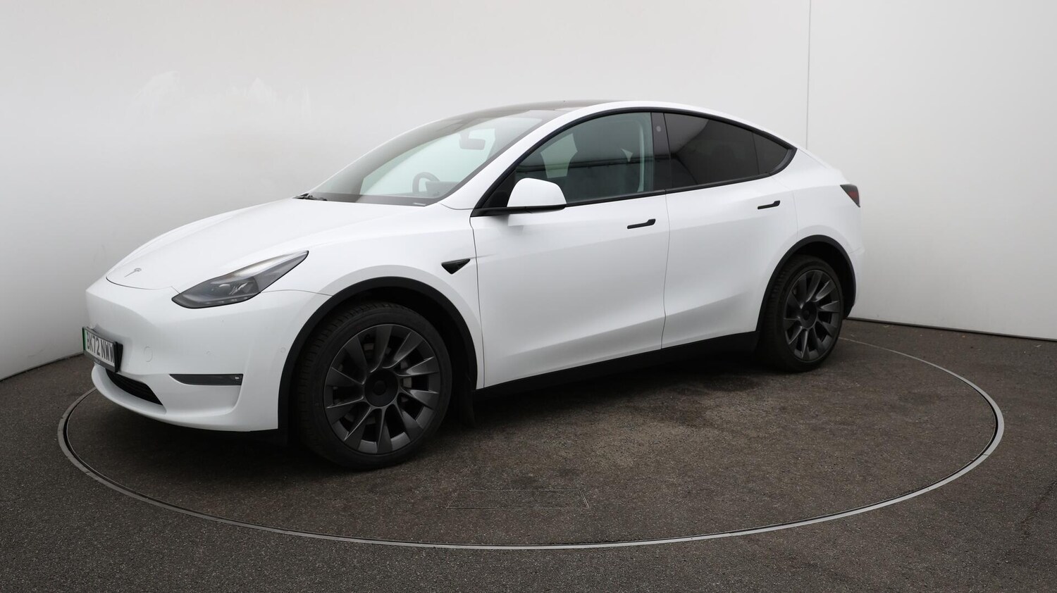 Used Tesla Model Y 2022 for sale - 76032267: Photo 68