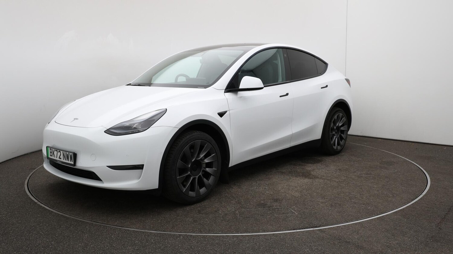 Used Tesla Model Y 2022 for sale - 76032267: Photo 69
