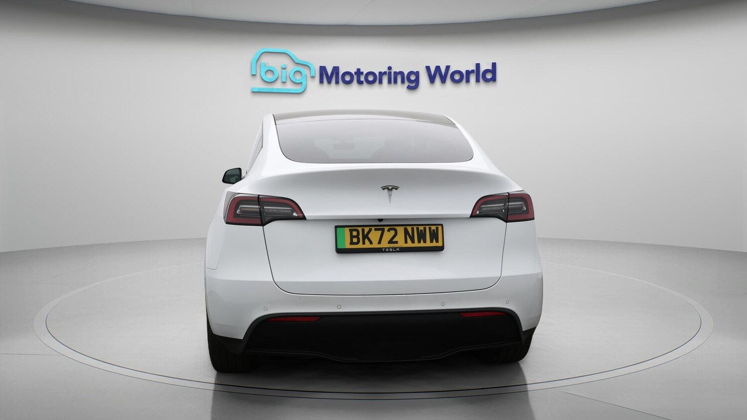 Used Tesla Model Y 2022 for sale - 76032267: Photo 7