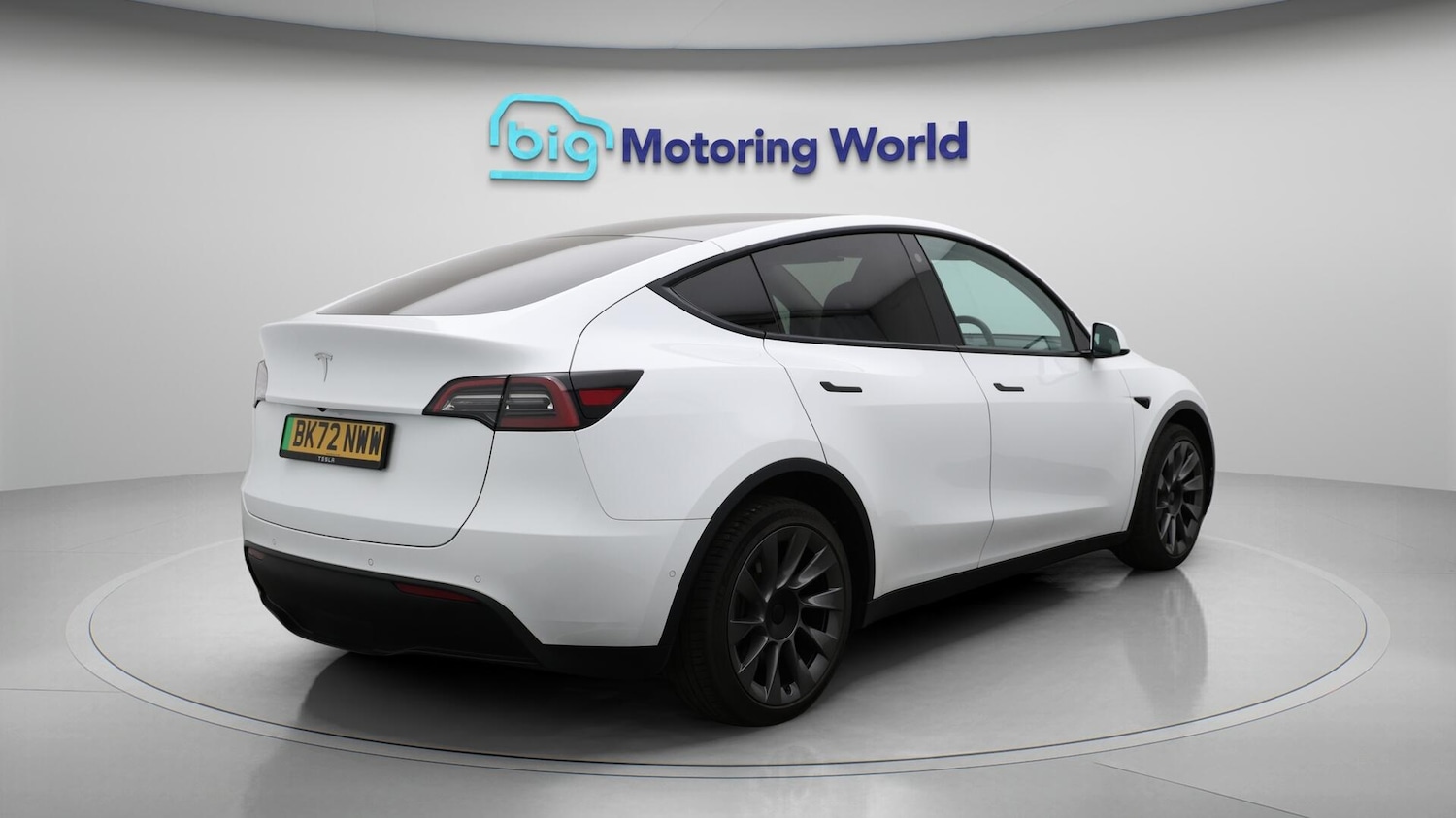 Used Tesla Model Y 2022 for sale - 76032267: Photo 8