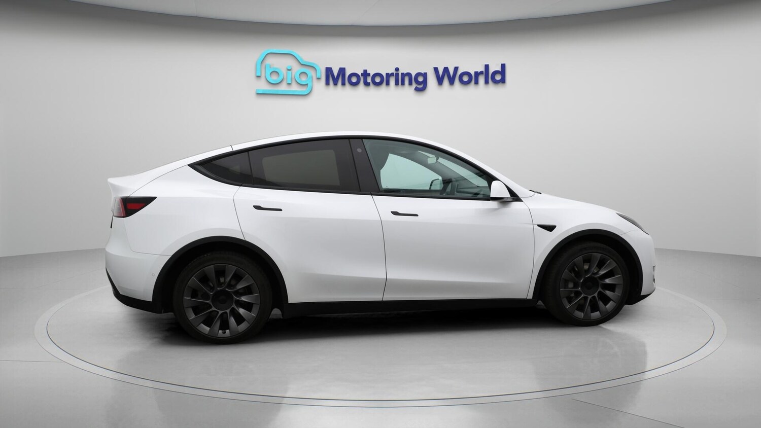 Used Tesla Model Y 2022 for sale - 76032267: Photo 9