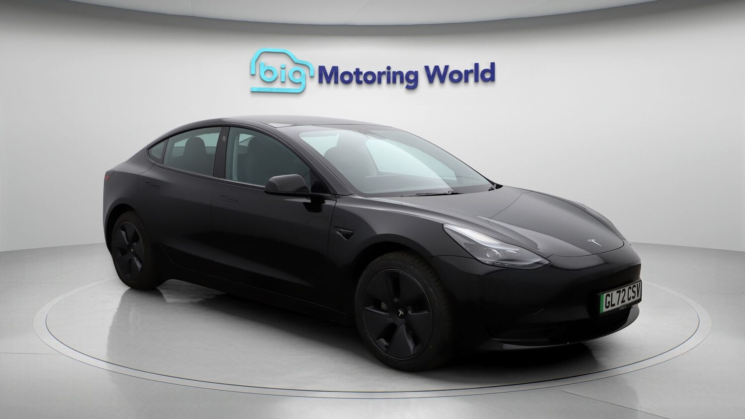 Used Tesla Model 3 2022 for sale - 77034728: Photo 25