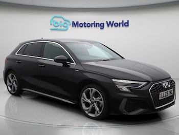 Audi - A3