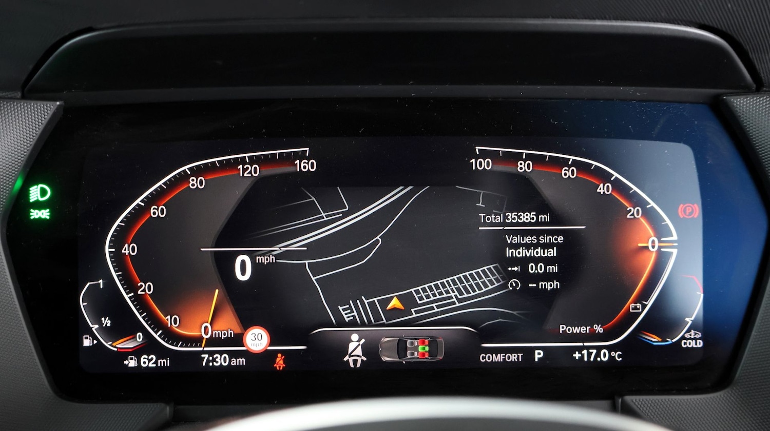 Used BMW 2 Series 2021 for sale - 77677362: Photo 10