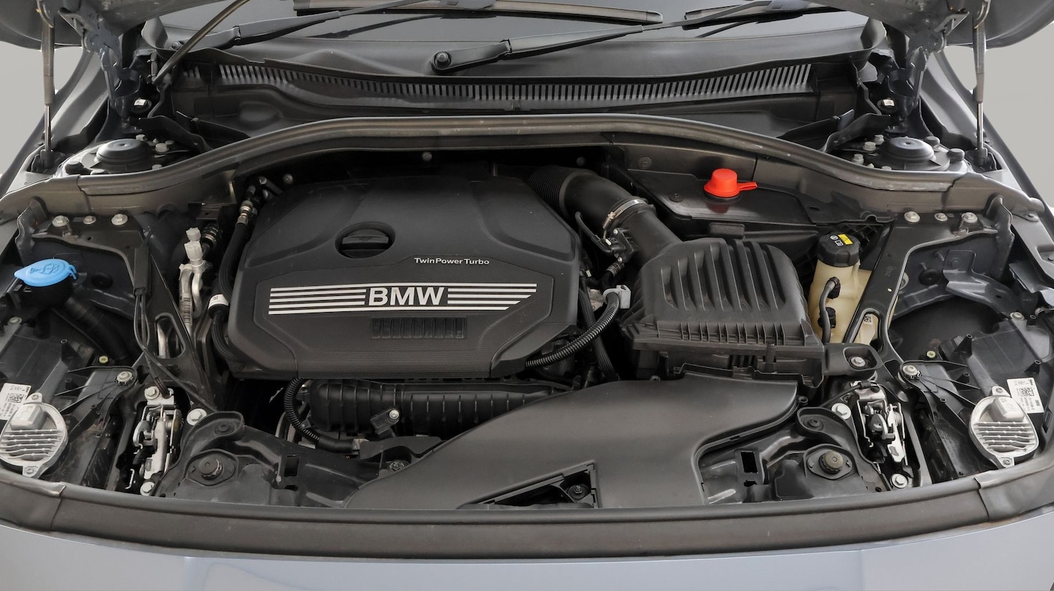 Used BMW 2 Series 2021 for sale - 77677362: Photo 19