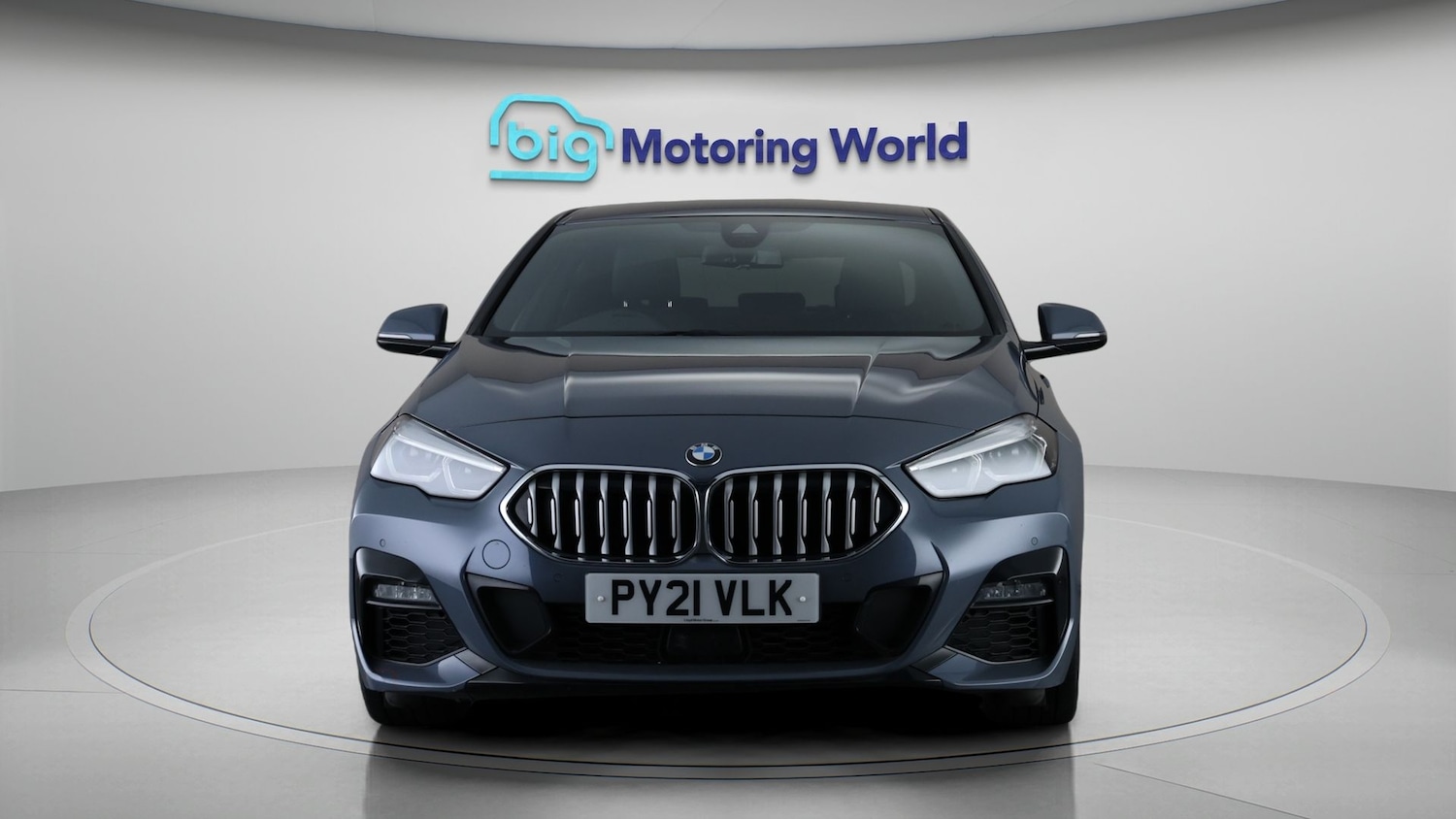 Used BMW 2 Series 2021 for sale - 77677362: Photo 2