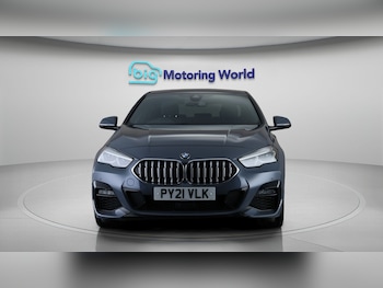 Used BMW 2 Series 2021 for sale - 77677362: Photo