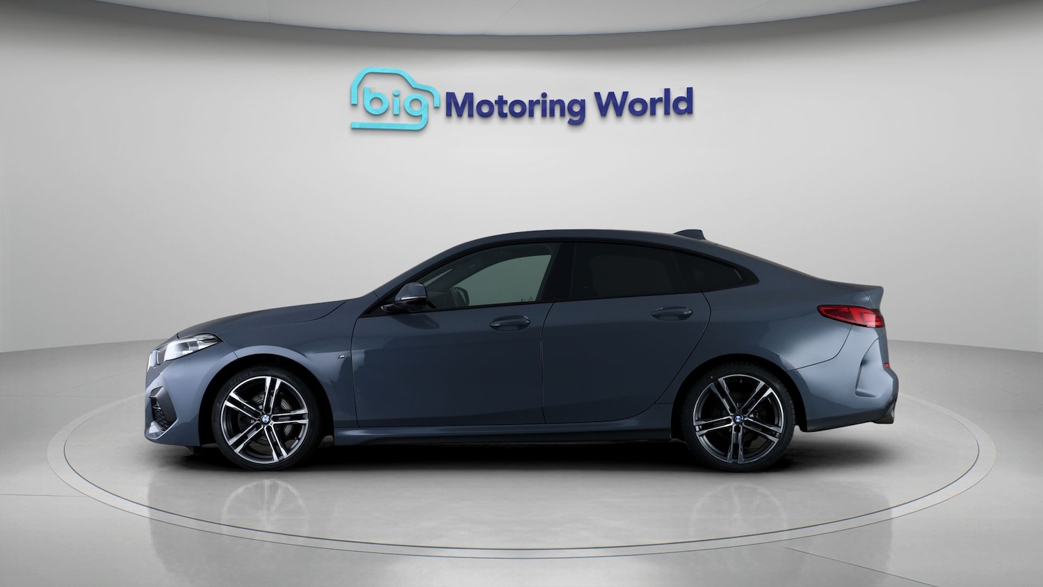 Used BMW 2 Series 2021 for sale - 77677362: Photo 4