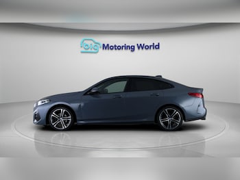 Used BMW 2 Series 2021 for sale - 77677362: Photo