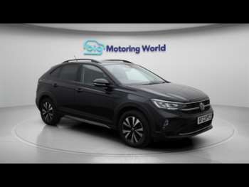 Used Volkswagen Taigo 2023 for sale - 75257749: Photo