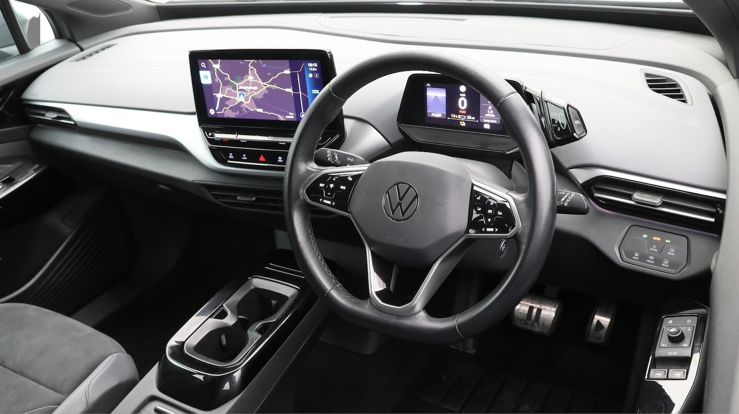 Used Volkswagen ID.4 2022 for sale - 76572996: Photo 10