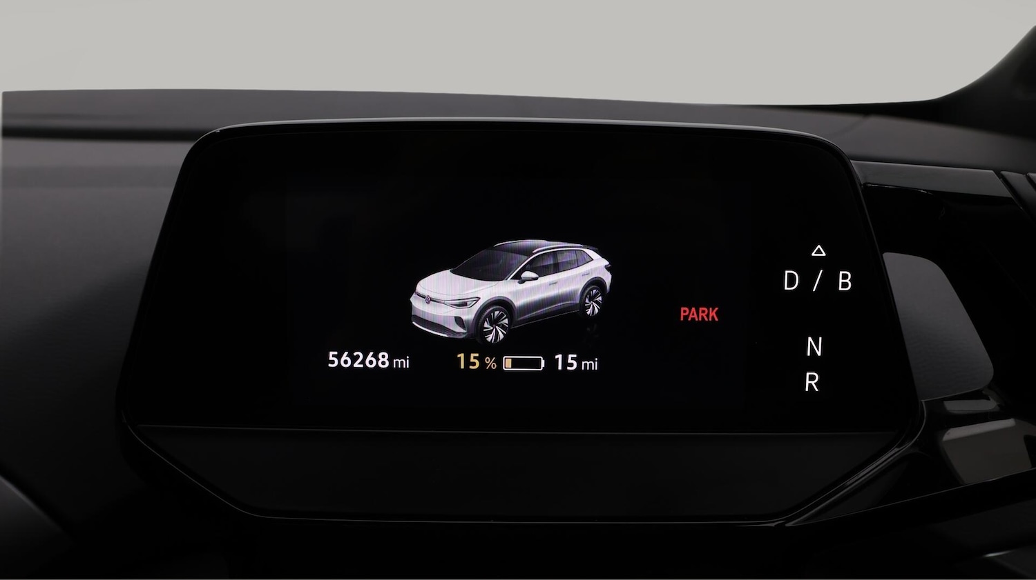 Used Volkswagen ID.4 2022 for sale - 76572996: Photo 11