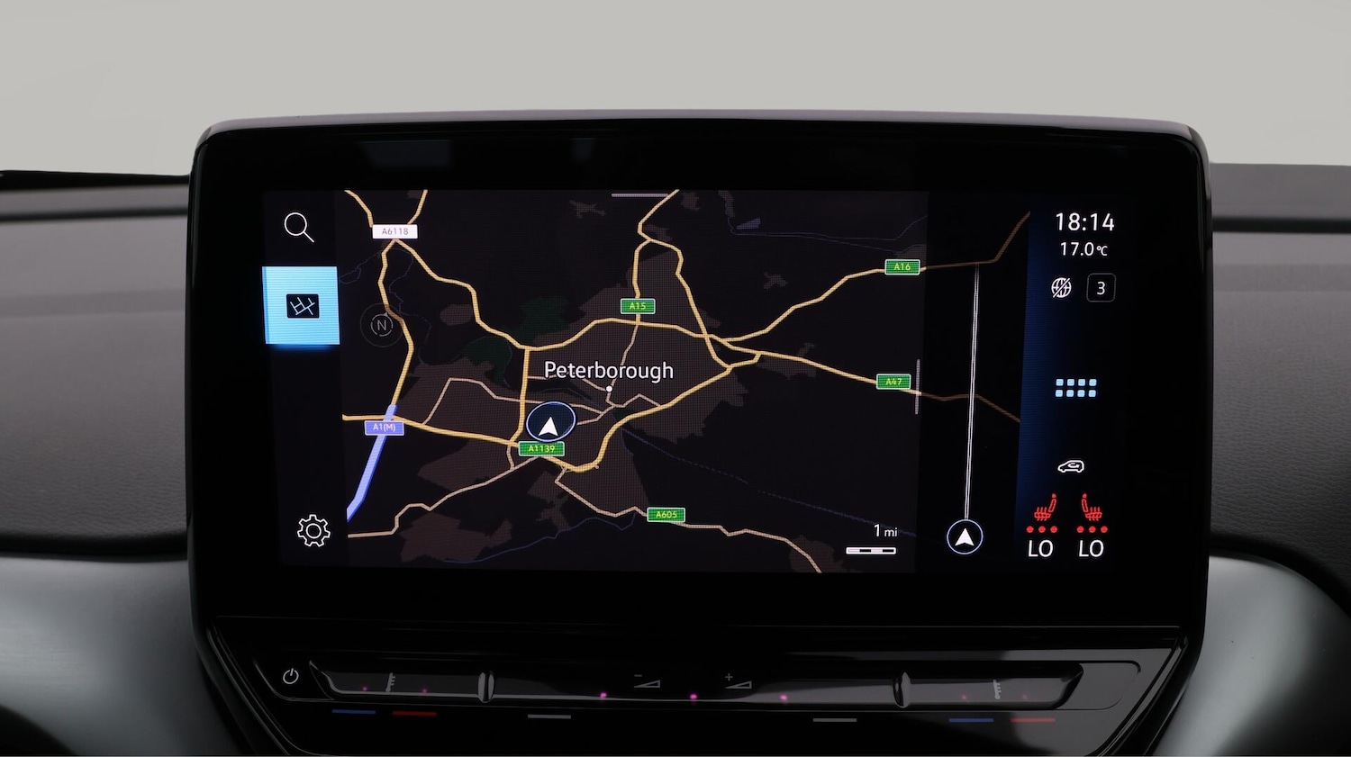 Used Volkswagen ID.4 2022 for sale - 76572996: Photo 12