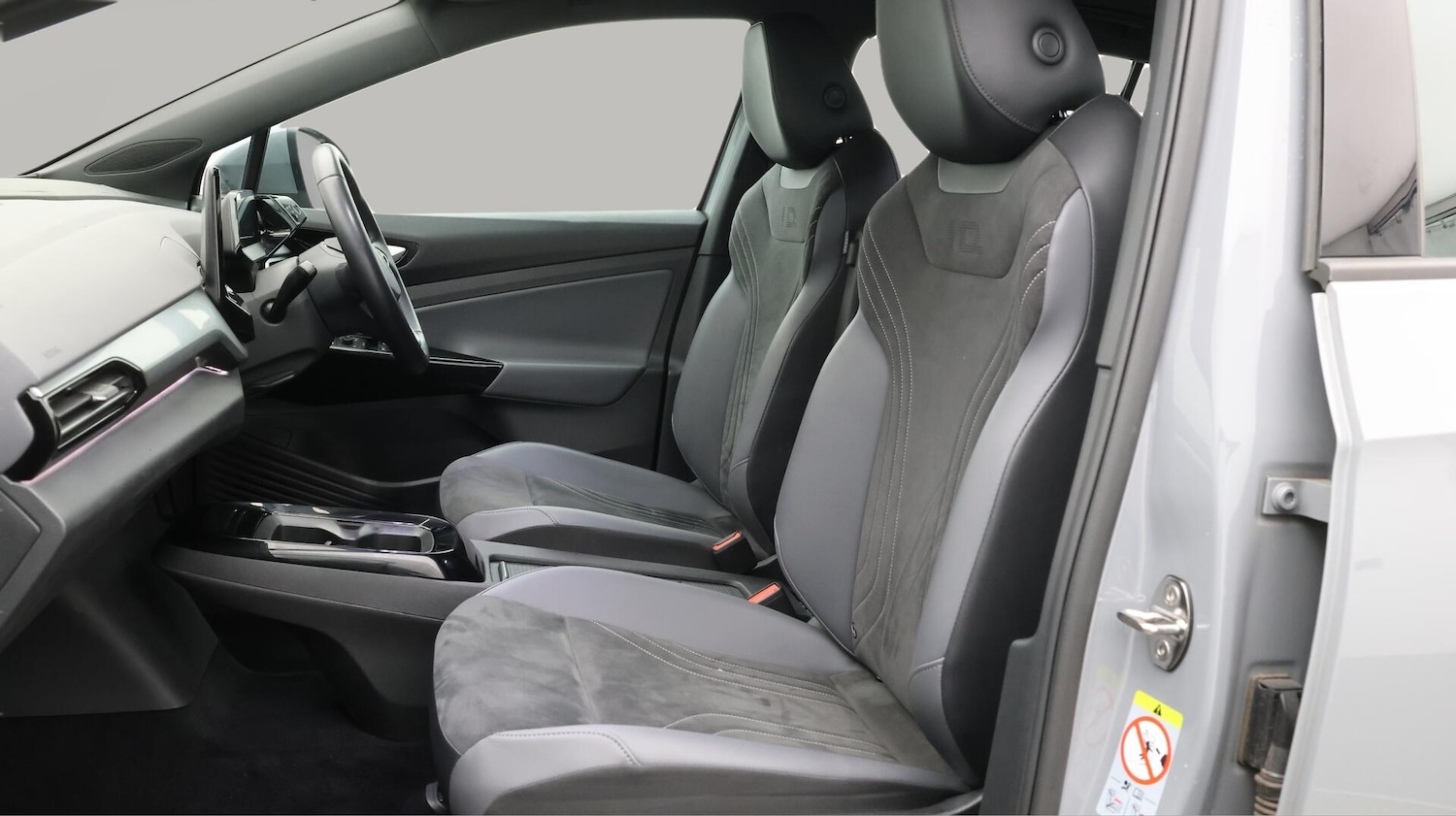 Used Volkswagen ID.4 2022 for sale - 76572996: Photo 15