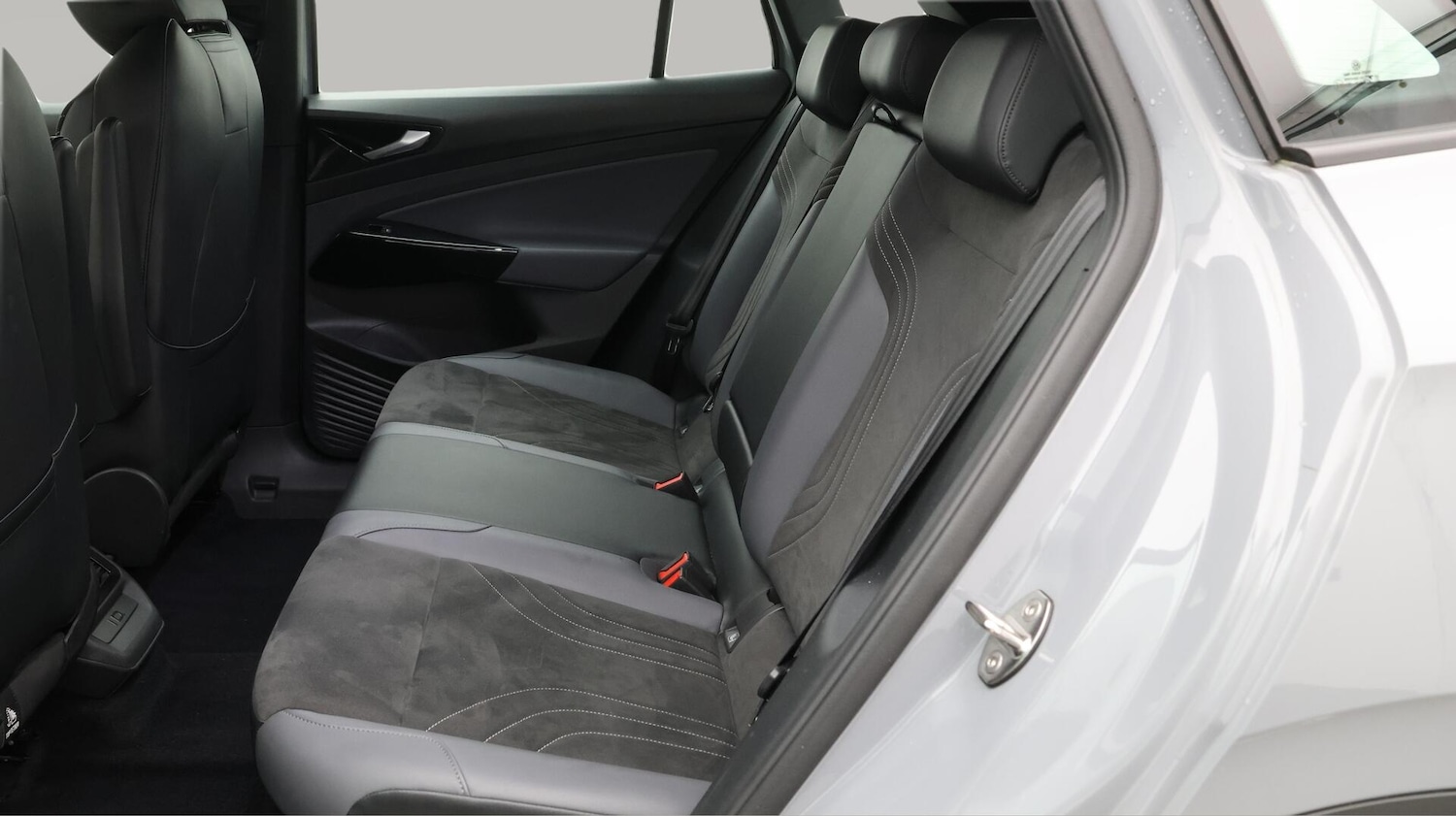 Used Volkswagen ID.4 2022 for sale - 76572996: Photo 17