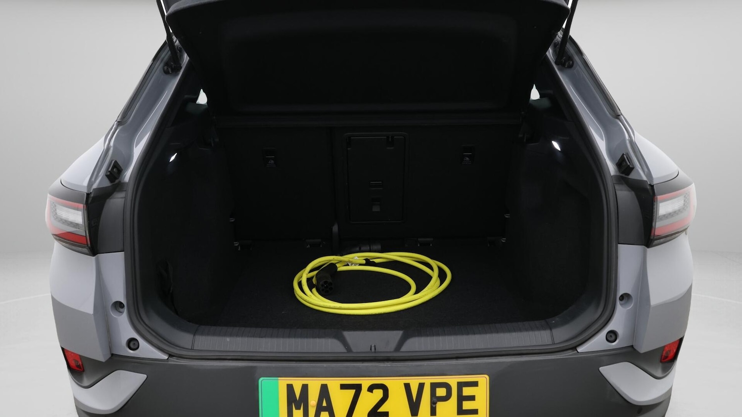 Used Volkswagen ID.4 2022 for sale - 76572996: Photo 18