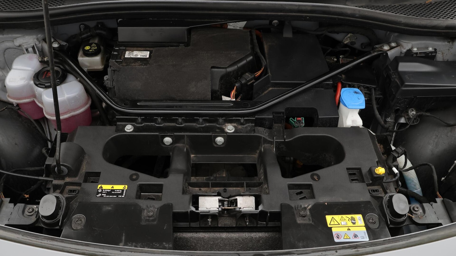 Used Volkswagen ID.4 2022 for sale - 76572996: Photo 20