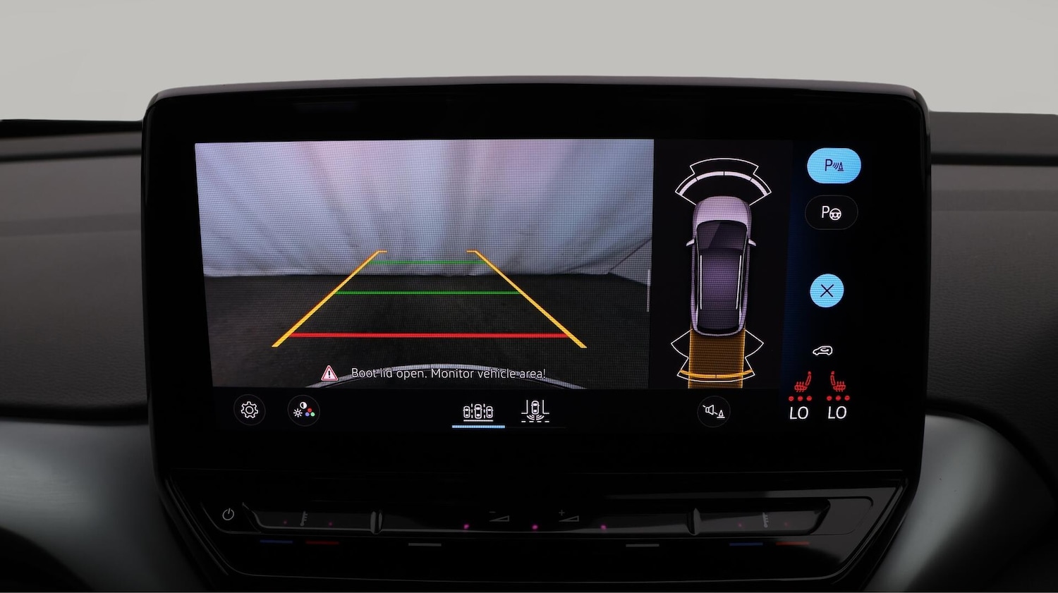 Used Volkswagen ID.4 2022 for sale - 76572996: Photo 28