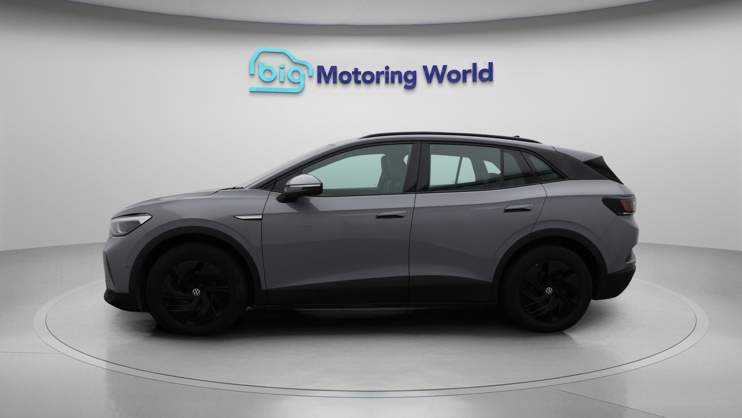 Used Volkswagen ID.4 2022 for sale - 76572996: Photo 5