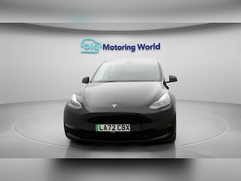 Used Tesla Model Y 2022 for sale - 78258505: Photo