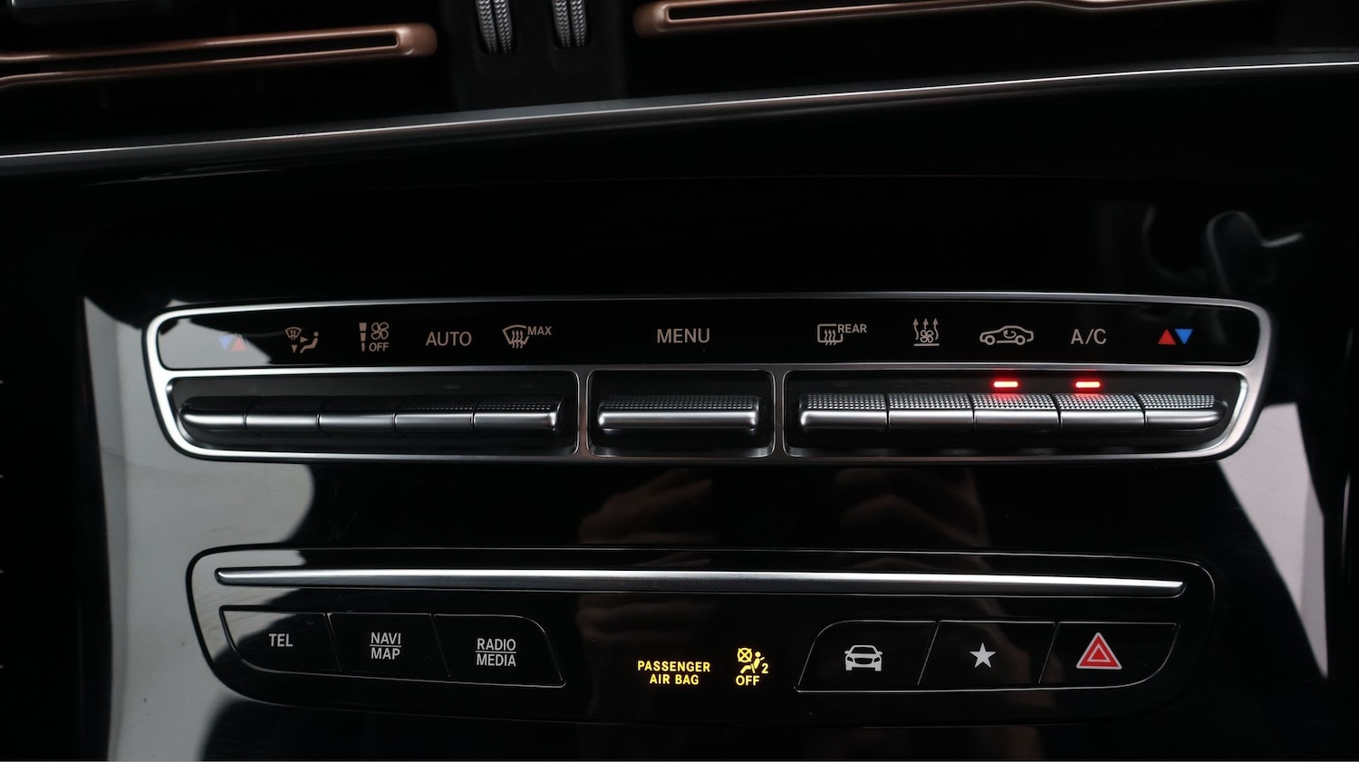 Used Mercedes-Benz EQC 2020 for sale - 77896060: Photo 12