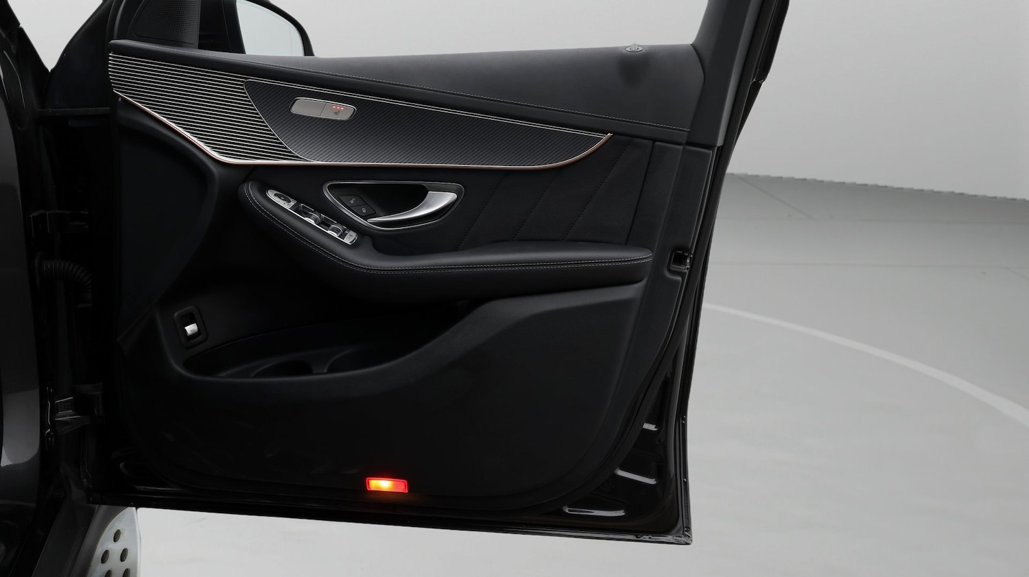 Used Mercedes-Benz EQC 2020 for sale - 77896060: Photo 15