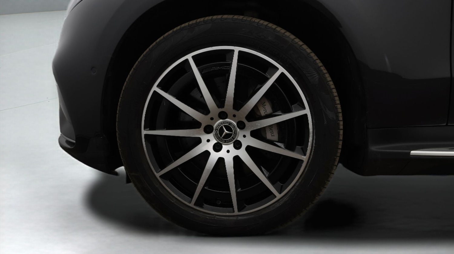 Used Mercedes-Benz EQC 2020 for sale - 77896060: Photo 18