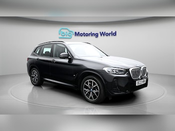 Used BMW X3 2023 for sale - 78290184: Photo