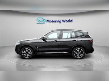 Used BMW X3 2023 for sale - 78290184: Photo