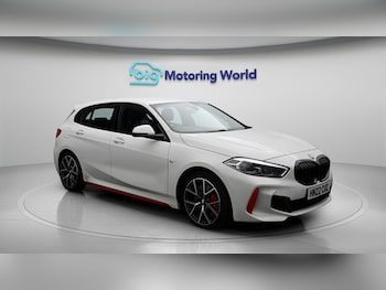 Used BMW 1 Series 2022 for sale - 78593391: Photo
