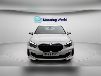 Used BMW 1 Series 2022 for sale - 78593391: Photo