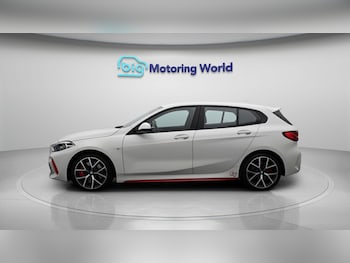 Used BMW 1 Series 2022 for sale - 78593391: Photo