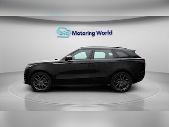 Used Land Rover Range Rover Velar 2024 for sale - 78359786: Photo
