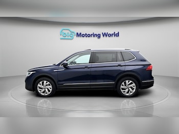Used Volkswagen Tiguan Allspace 2023 for sale - 78992329: Photo