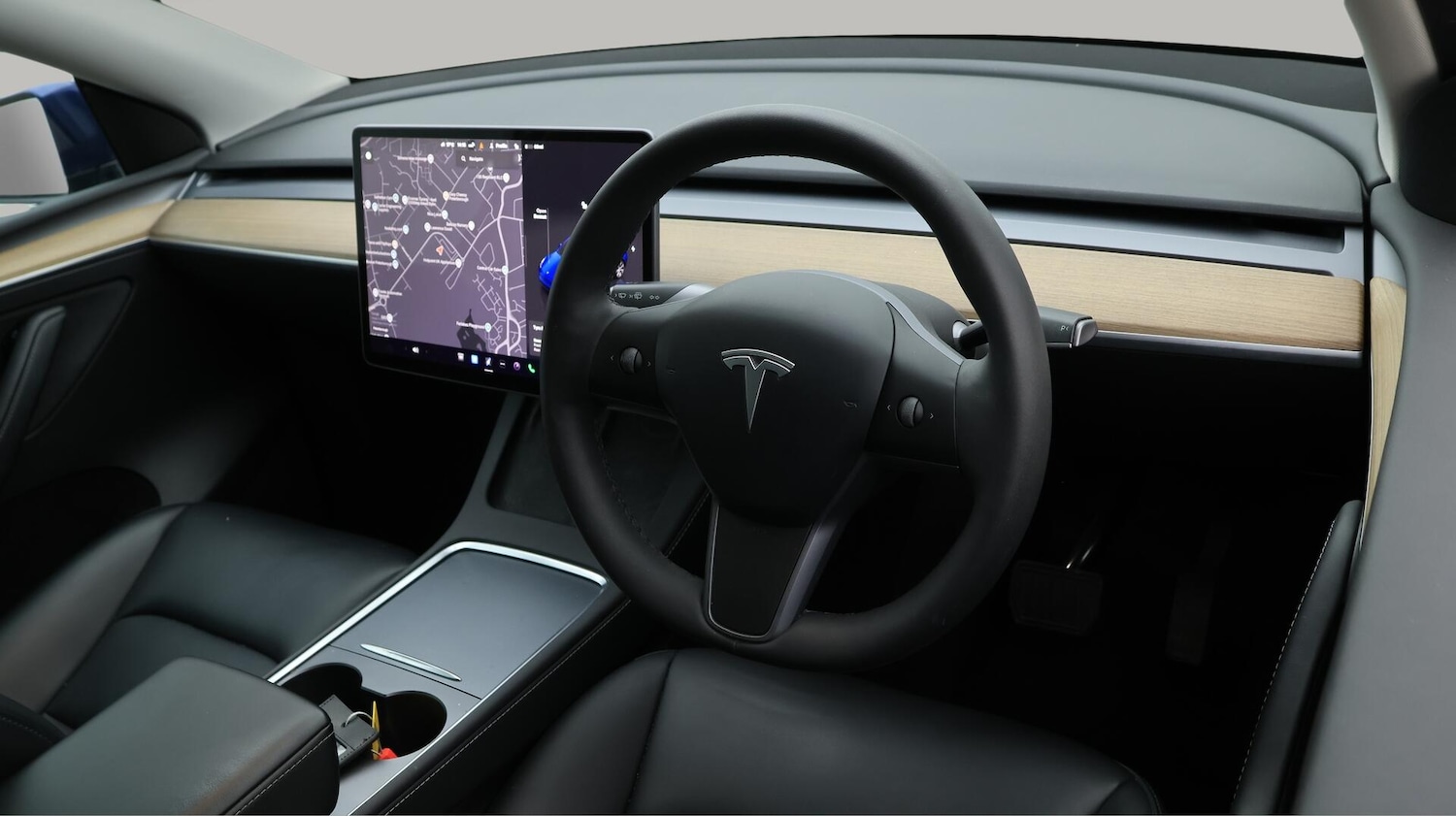 Used Tesla Model Y 2022 for sale - 76153031: Photo 10