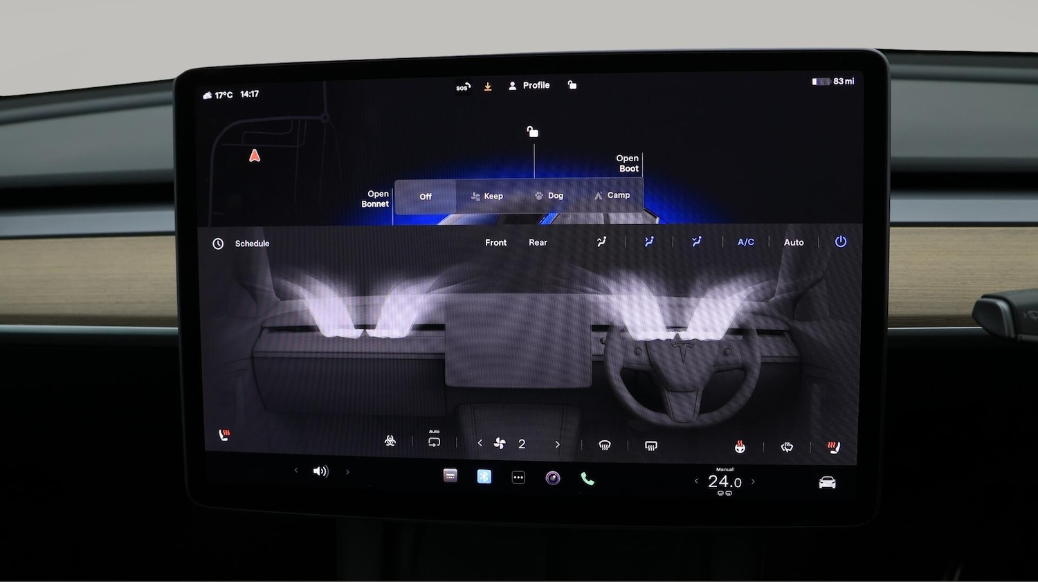 Used Tesla Model Y 2022 for sale - 76153031: Photo 13