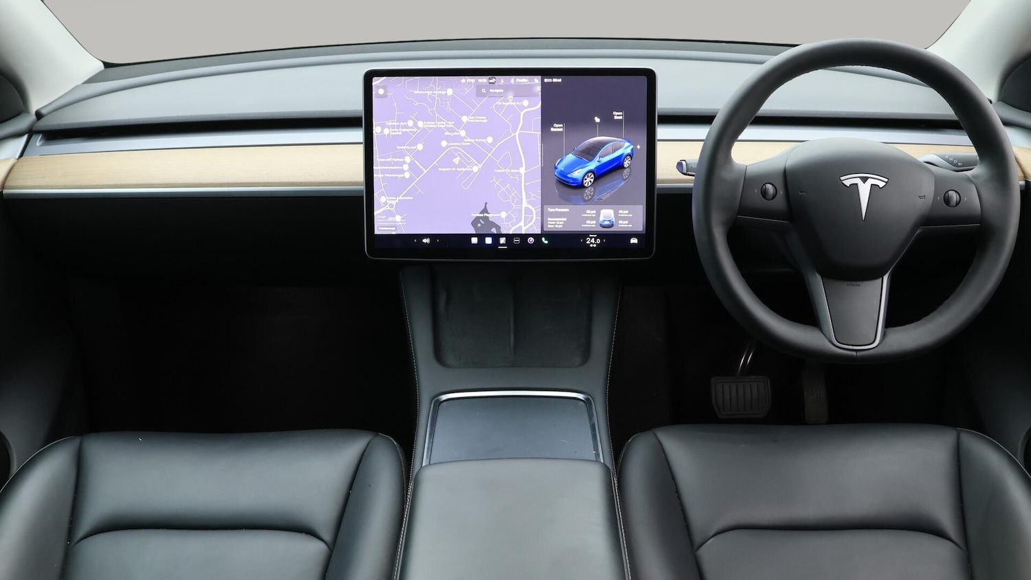 Used Tesla Model Y 2022 for sale - 76153031: Photo 14