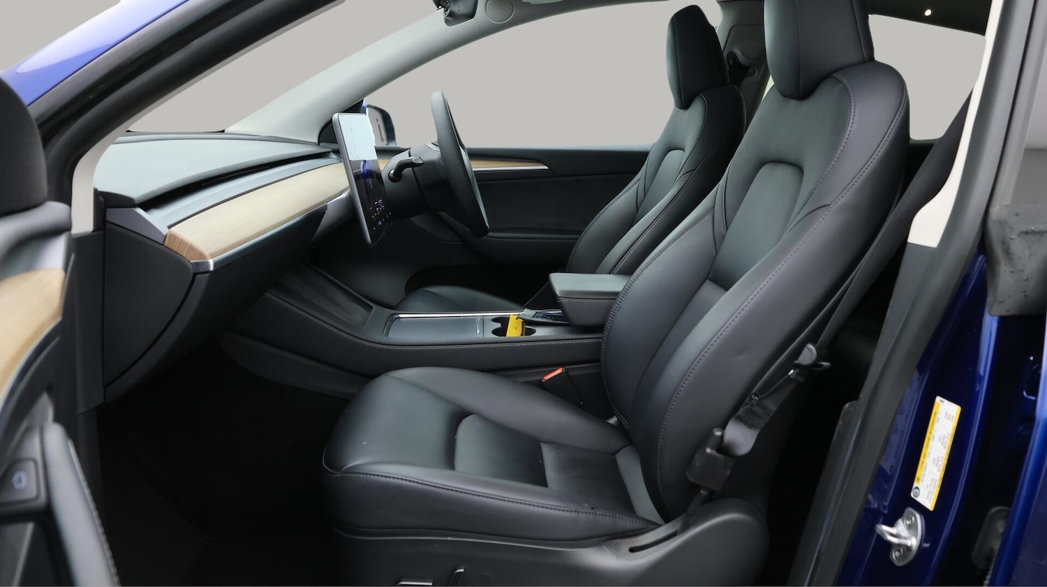 Used Tesla Model Y 2022 for sale - 76153031: Photo 15